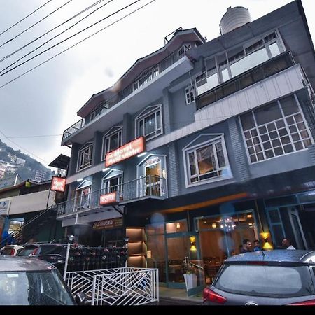 Hotel Avalanche Шимла Экстерьер фото