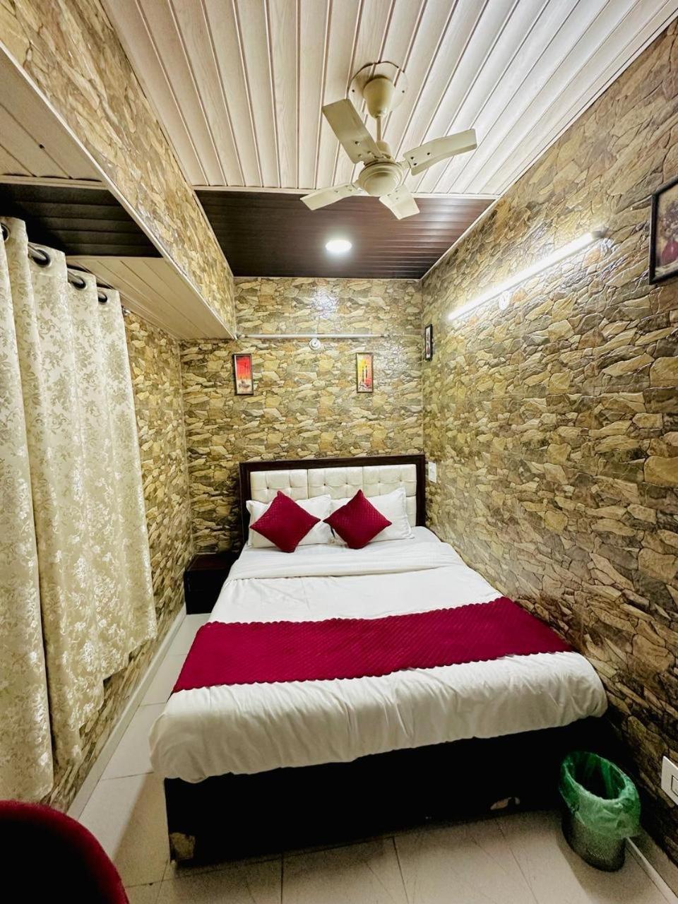 Hotel Avalanche Шимла Экстерьер фото